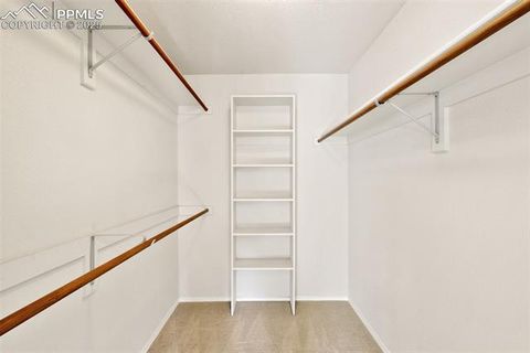 Tiny photo for 260 HAVERSHAM Drive, Colorado Springs, CO 80906 (MLS # 2176583)