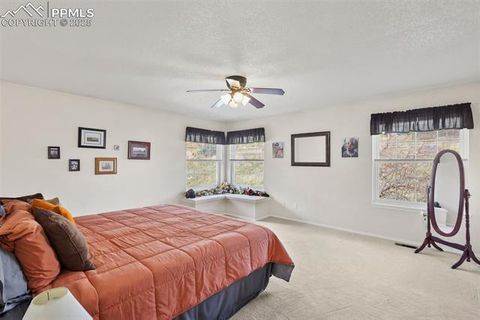 Tiny photo for 260 HAVERSHAM Drive, Colorado Springs, CO 80906 (MLS # 2176583)