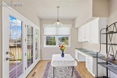 Tiny photo for 260 HAVERSHAM Drive, Colorado Springs, CO 80906 (MLS # 2176583)