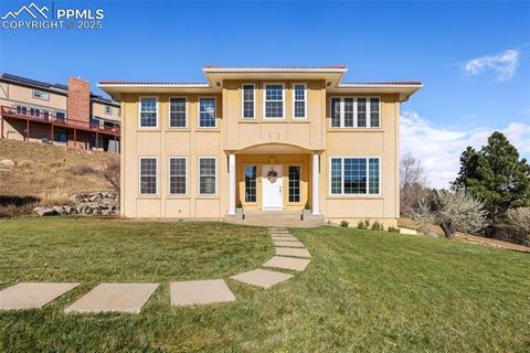 Tiny photo for 260 HAVERSHAM Drive, Colorado Springs, CO 80906 (MLS # 2176583)