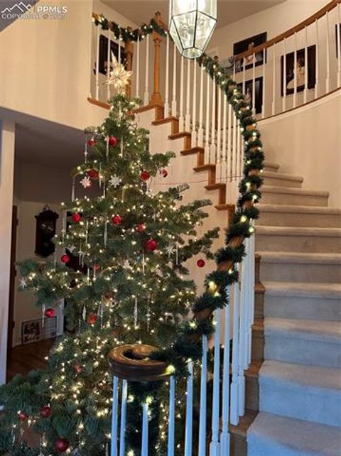 Tiny photo for 260 HAVERSHAM Drive, Colorado Springs, CO 80906 (MLS # 2176583)