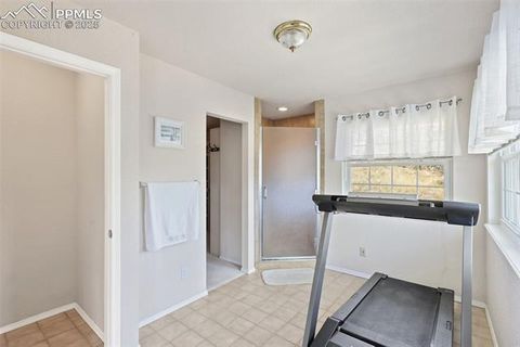 Tiny photo for 260 HAVERSHAM Drive, Colorado Springs, CO 80906 (MLS # 2176583)