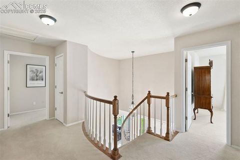 Tiny photo for 260 HAVERSHAM Drive, Colorado Springs, CO 80906 (MLS # 2176583)
