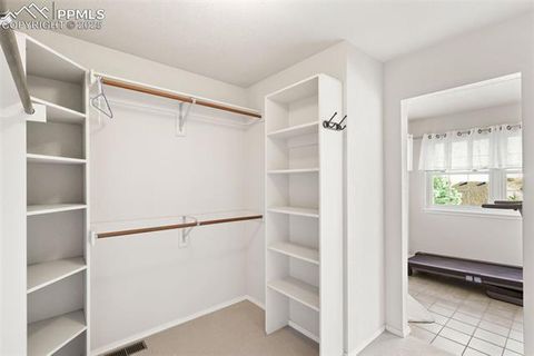 Tiny photo for 260 HAVERSHAM Drive, Colorado Springs, CO 80906 (MLS # 2176583)