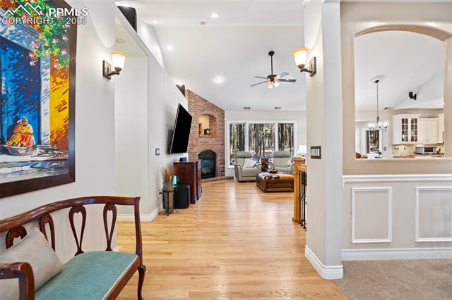 19825 Twisted Pine Drive