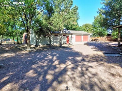 Tiny photo for 30 Shangra La Drive, Colorado Springs, CO 80907 (MLS # 5682238)