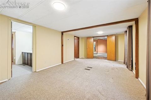Tiny photo for 30 Shangra La Drive, Colorado Springs, CO 80907 (MLS # 5682238)