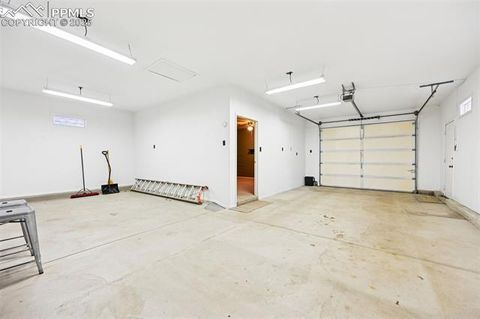Tiny photo for 30 Shangra La Drive, Colorado Springs, CO 80907 (MLS # 5682238)