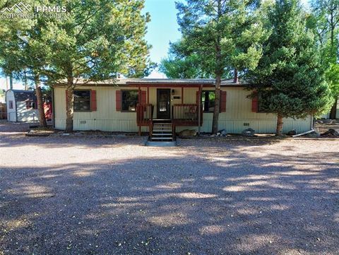 Tiny photo for 30 Shangra La Drive, Colorado Springs, CO 80907 (MLS # 5682238)