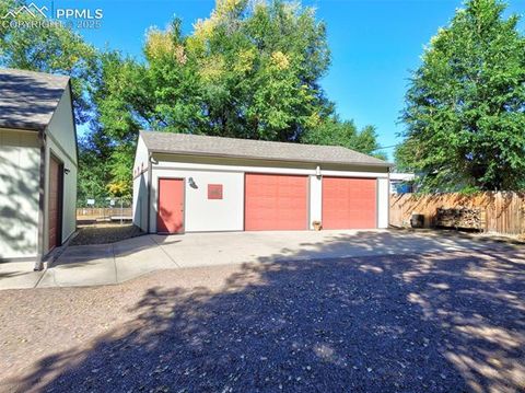 Tiny photo for 30 Shangra La Drive, Colorado Springs, CO 80907 (MLS # 5682238)