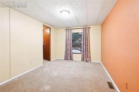 Tiny photo for 30 Shangra La Drive, Colorado Springs, CO 80907 (MLS # 5682238)