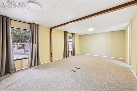 Tiny photo for 30 Shangra La Drive, Colorado Springs, CO 80907 (MLS # 5682238)