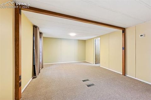 Tiny photo for 30 Shangra La Drive, Colorado Springs, CO 80907 (MLS # 5682238)