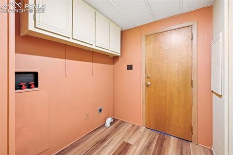 Tiny photo for 30 Shangra La Drive, Colorado Springs, CO 80907 (MLS # 5682238)
