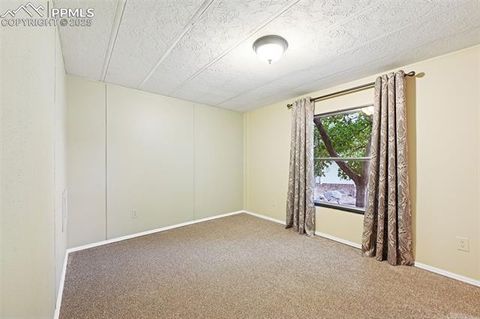 Tiny photo for 30 Shangra La Drive, Colorado Springs, CO 80907 (MLS # 5682238)
