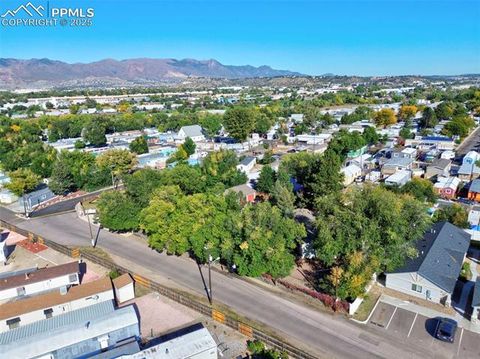 Tiny photo for 30 Shangra La Drive, Colorado Springs, CO 80907 (MLS # 5682238)