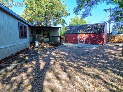 Tiny photo for 30 Shangra La Drive, Colorado Springs, CO 80907 (MLS # 5682238)
