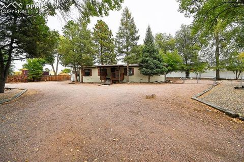 Tiny photo for 30 Shangra La Drive, Colorado Springs, CO 80907 (MLS # 5682238)