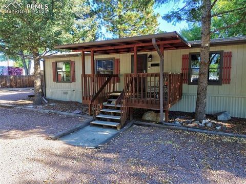 Tiny photo for 30 Shangra La Drive, Colorado Springs, CO 80907 (MLS # 5682238)