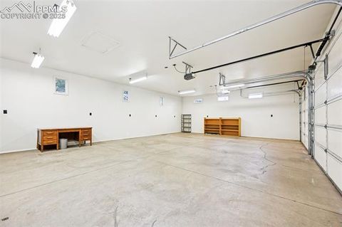 Tiny photo for 30 Shangra La Drive, Colorado Springs, CO 80907 (MLS # 5682238)