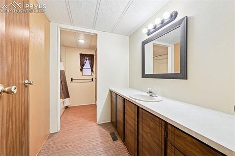 Tiny photo for 30 Shangra La Drive, Colorado Springs, CO 80907 (MLS # 5682238)