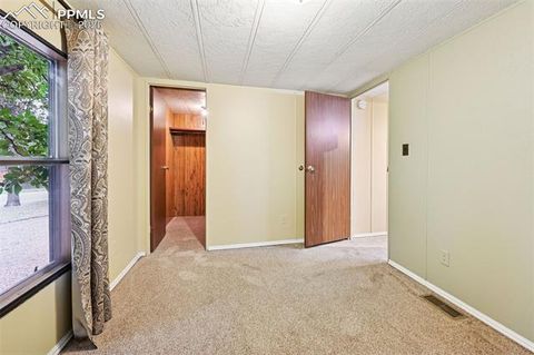Tiny photo for 30 Shangra La Drive, Colorado Springs, CO 80907 (MLS # 5682238)