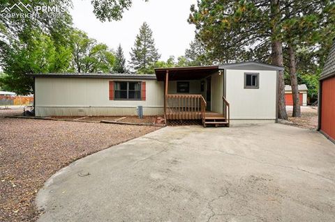 Tiny photo for 30 Shangra La Drive, Colorado Springs, CO 80907 (MLS # 5682238)