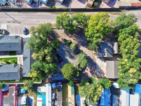 Tiny photo for 30 Shangra La Drive, Colorado Springs, CO 80907 (MLS # 5682238)