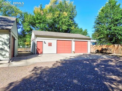 Tiny photo for 30 Shangra La Drive, Colorado Springs, CO 80907 (MLS # 5682238)