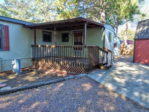 Tiny photo for 30 Shangra La Drive, Colorado Springs, CO 80907 (MLS # 5682238)