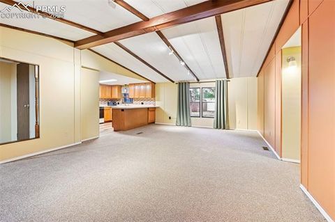 Tiny photo for 30 Shangra La Drive, Colorado Springs, CO 80907 (MLS # 5682238)