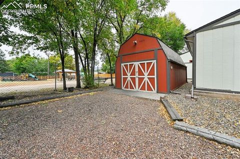 Tiny photo for 30 Shangra La Drive, Colorado Springs, CO 80907 (MLS # 5682238)