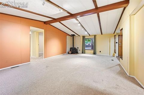 Tiny photo for 30 Shangra La Drive, Colorado Springs, CO 80907 (MLS # 5682238)