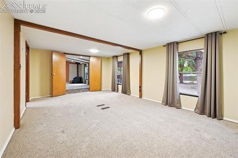 Tiny photo for 30 Shangra La Drive, Colorado Springs, CO 80907 (MLS # 5682238)