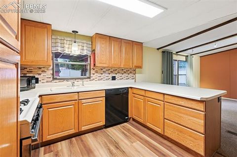 Tiny photo for 30 Shangra La Drive, Colorado Springs, CO 80907 (MLS # 5682238)