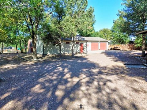 Tiny photo for 30 Shangra La Drive, Colorado Springs, CO 80907 (MLS # 5682238)