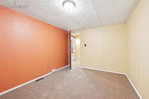 Tiny photo for 30 Shangra La Drive, Colorado Springs, CO 80907 (MLS # 5682238)