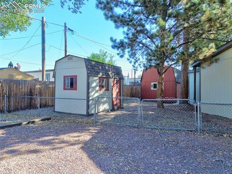 Tiny photo for 30 Shangra La Drive, Colorado Springs, CO 80907 (MLS # 5682238)