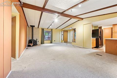 Tiny photo for 30 Shangra La Drive, Colorado Springs, CO 80907 (MLS # 5682238)