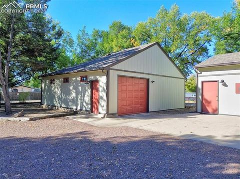 Tiny photo for 30 Shangra La Drive, Colorado Springs, CO 80907 (MLS # 5682238)