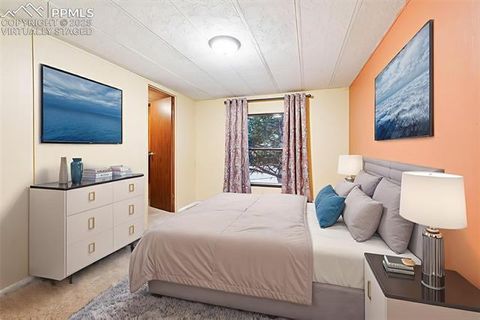 Tiny photo for 30 Shangra La Drive, Colorado Springs, CO 80907 (MLS # 5682238)