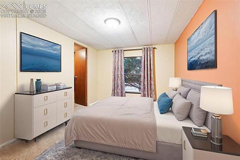 Tiny photo for 30 Shangra La Drive, Colorado Springs, CO 80907 (MLS # 5682238)