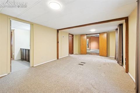 Tiny photo for 30 Shangra La Drive, Colorado Springs, CO 80907 (MLS # 5682238)