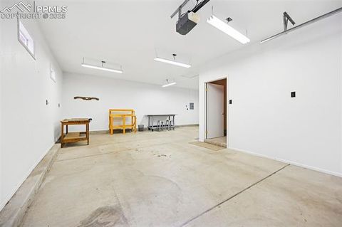 Tiny photo for 30 Shangra La Drive, Colorado Springs, CO 80907 (MLS # 5682238)
