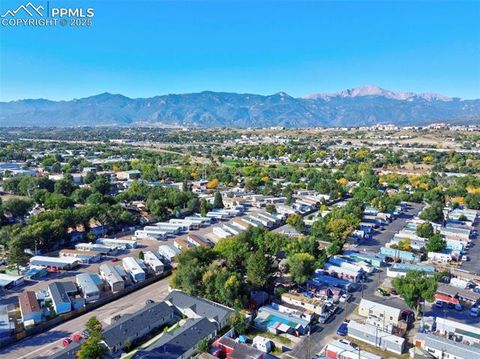 Tiny photo for 30 Shangra La Drive, Colorado Springs, CO 80907 (MLS # 5682238)