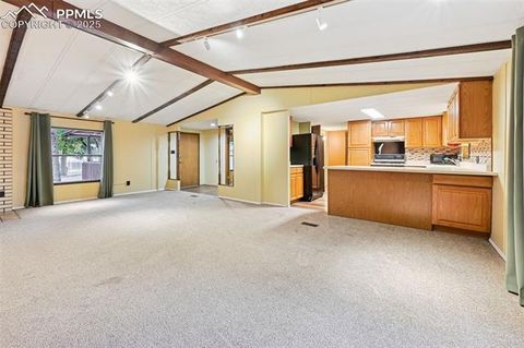 Tiny photo for 30 Shangra La Drive, Colorado Springs, CO 80907 (MLS # 5682238)