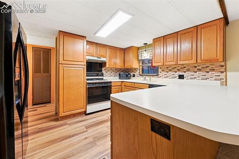 Tiny photo for 30 Shangra La Drive, Colorado Springs, CO 80907 (MLS # 5682238)