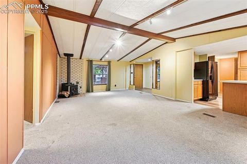 Tiny photo for 30 Shangra La Drive, Colorado Springs, CO 80907 (MLS # 5682238)
