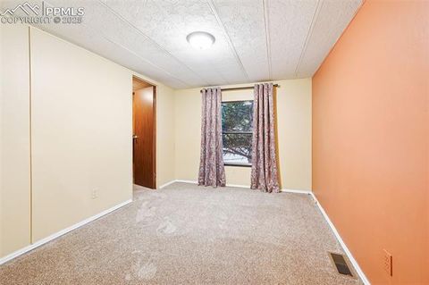 Tiny photo for 30 Shangra La Drive, Colorado Springs, CO 80907 (MLS # 5682238)