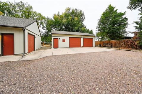 Tiny photo for 30 Shangra La Drive, Colorado Springs, CO 80907 (MLS # 5682238)